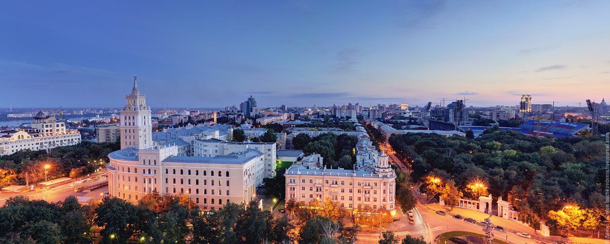 Воронежская область